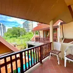 4 Bed Songthai - 5