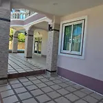 Ketki Luxury Pool Villa Pearlshore Pattaya