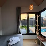 Villa Stonea Pool *