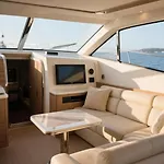 Plum Private Yacht Clubhouse