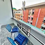 Viraplace 4# 3* Pattaya