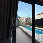 Villa Stonea Pool *