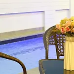 Pattaya Private Pool Villa 4 Bedroom 5 Bathroom Near Walking Street And Beach Bbq