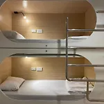 Central Pattaya Hostel Hostel *