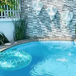 Private Pool 3bedroom 3 Bathroom Near Walking Street And วิลล่า Pattaya