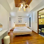Holiday home 4 Bed Songthai - 5 Pattaya