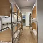 Central Pattaya Hostel Pattaya
