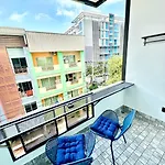 Viraplace 4# Aparthotel