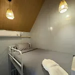 Stonea Pool Villa