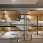 Central Pattaya Hostel