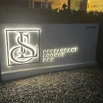 Siam Lounge - Pratumnak Pattaya
