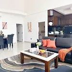 Private Pool 4 Bedroom 5 Bathroom Near Walking Street And Bbq