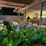 Siam Lounge - Pratumnak