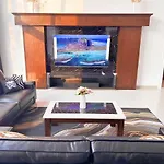 Private Pool 4 Bedroom 5 Bathroom Near Walking Street And Bbq Villa