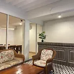 Central Pattaya Hostel * Pattaya