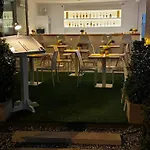 Siam Lounge - Pratumnak Pattaya