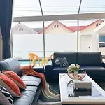 Pattaya Private Pool Villa 4 Bedroom 5 Bathroom Near Walking Street And Beach Bbq