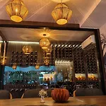 Gooseberry Baan & Bistro Guest house