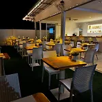 Siam Lounge - Pratumnak Pattaya