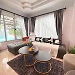 Private Pool 3bedroom 3 Bathroom Near Walking Street And *