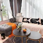 วิลล่า Private Pool 3bedroom 3 Bathroom Near Walking Street And Pattaya