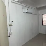 Central Pattaya Hostel Hostel *