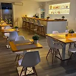 Siam Lounge - Pratumnak * Pattaya