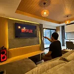 Stonea Pool Villa *