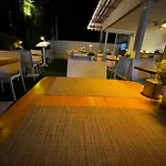 Siam Lounge - Pratumnak * Pattaya
