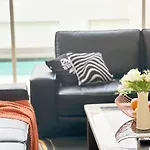 Villa Private Pool 4 Bedroom 5 Bathroom Near Walking Street And Bbq Pattaya