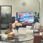 ฮอลิเดย์พาร์ค Mj42 House Majestic Poolvillas
