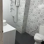 Central Pattaya Hostel *