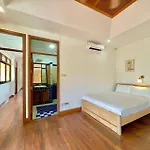 Holiday home 4 Bed Songthai - 5 *