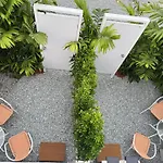 Siam Lounge - Pratumnak Pattaya