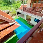 Holiday home 4 Bed Songthai - 5