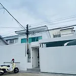 Pattaya Downtown Pool Villa