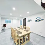 Sabai2 Newly Build In 2km To Walking Street *