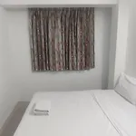 Central Pattaya Hostel Hostel