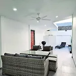 Sabai2 Newly Build In 2km To Walking Street