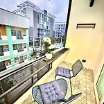 Viraplace 4# 3* Pattaya
