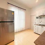 Private Pool 3bedroom 3 Bathroom Near Walking Street And วิลล่า