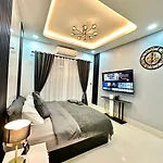 Viraplace 4# Aparthotel Pattaya