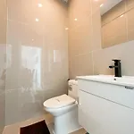 Private Pool 4 Bedroom 5 Bathroom Near Walking Street And Bbq Pattaya