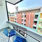 Viraplace 4# Aparthotel