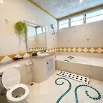 Private Pool 3bedroom 3 Bathroom Near Walking Street And วิลล่า