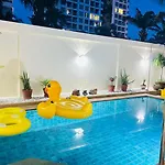 Mj42 House Majestic Poolvillas *