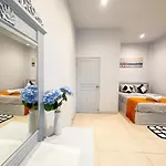 Private Pool 3bedroom 3 Bathroom Near Walking Street And * Pattaya