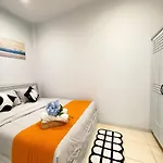 Private Pool 3bedroom 3 Bathroom Near Walking Street And *