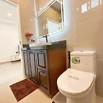 Private Pool 4 Bedroom 5 Bathroom Near Walking Street And Bbq Villa *