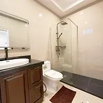 Villa Private Pool 4 Bedroom 5 Bathroom Near Walking Street And Bbq *